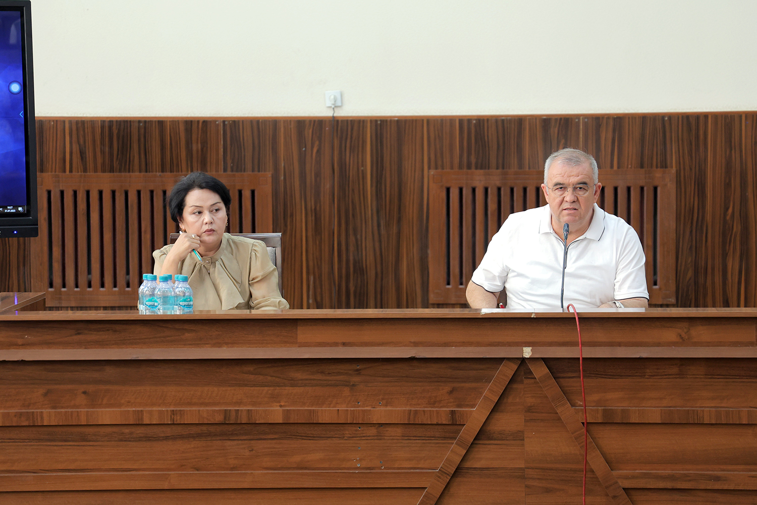 АГМК продолжает активно участвовать в реализации социальных реформ