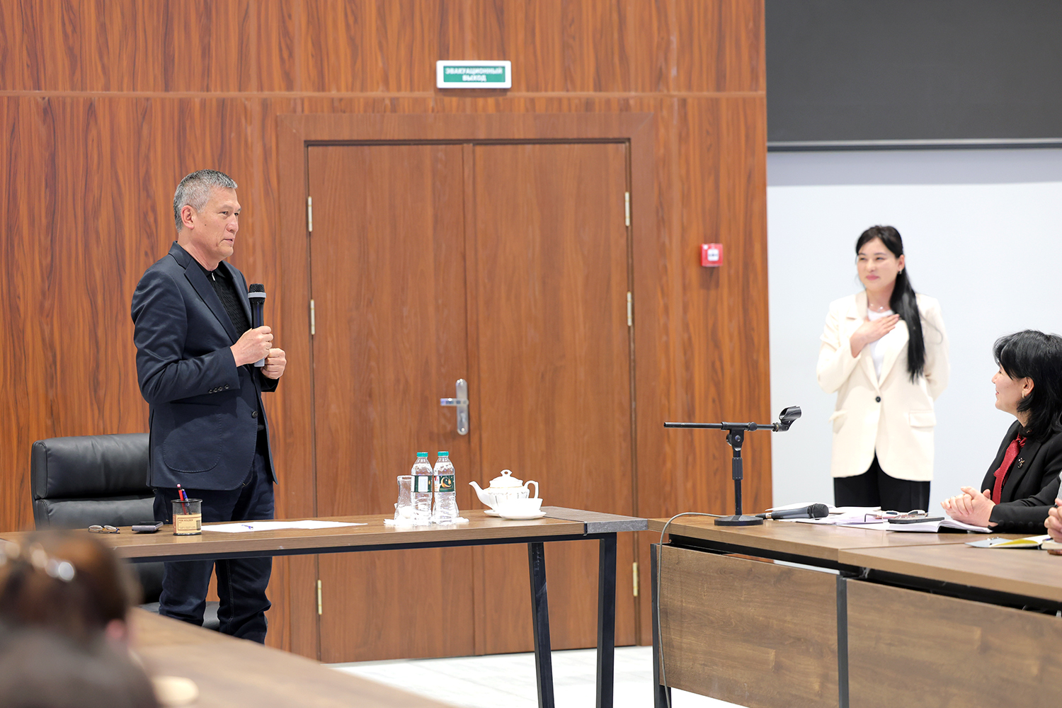 Kombinat ayollari zamonamiz qahramonlaridir!