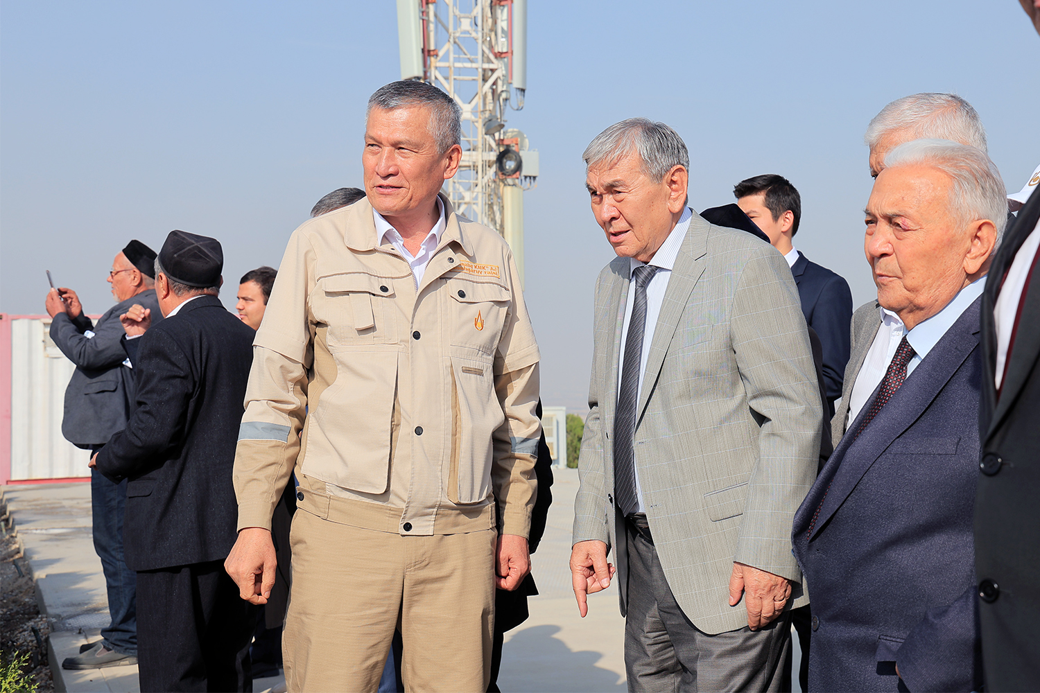 Their life path is an example for us