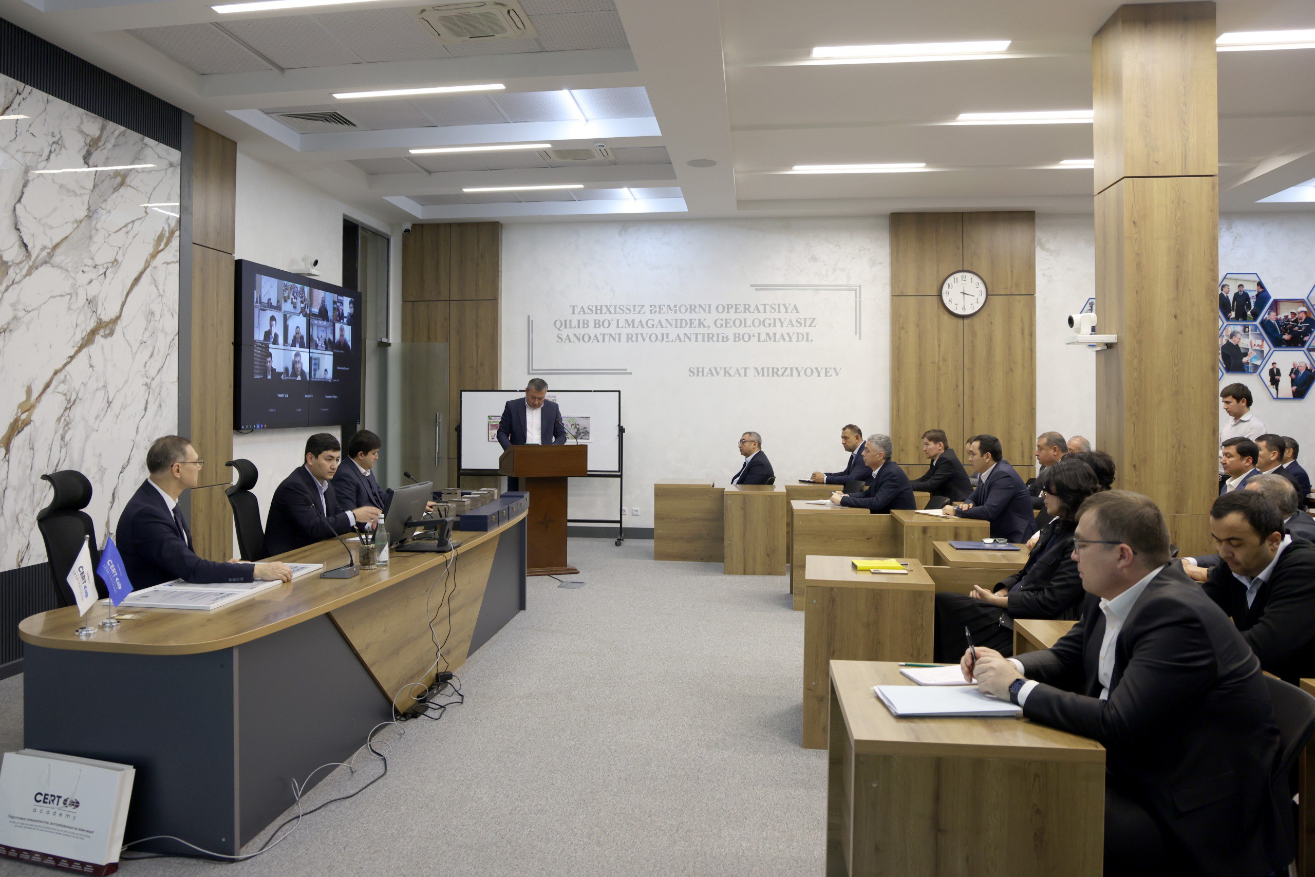 Итоги: представители АГМК отмечены