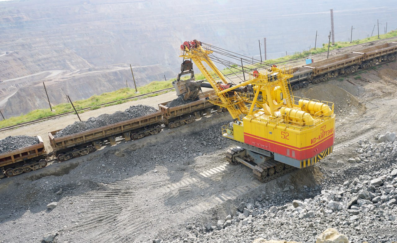 All production targets achieved at AMMC  in 9 months