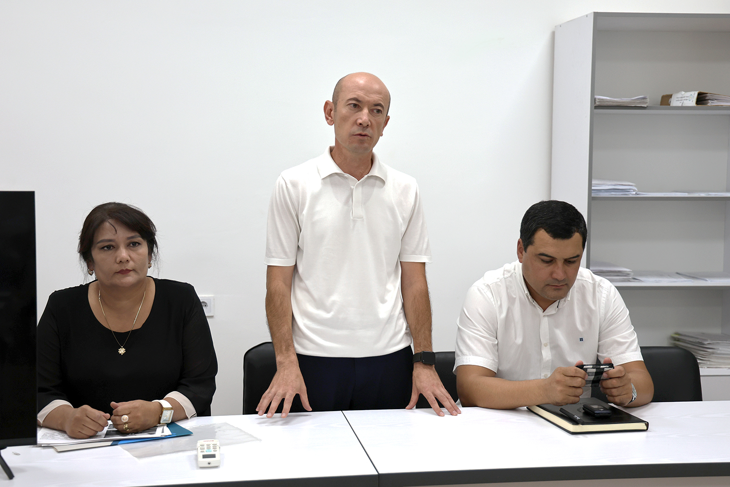 Korrupsiyaga chek qo‘yish — barchamizning burchimiz!