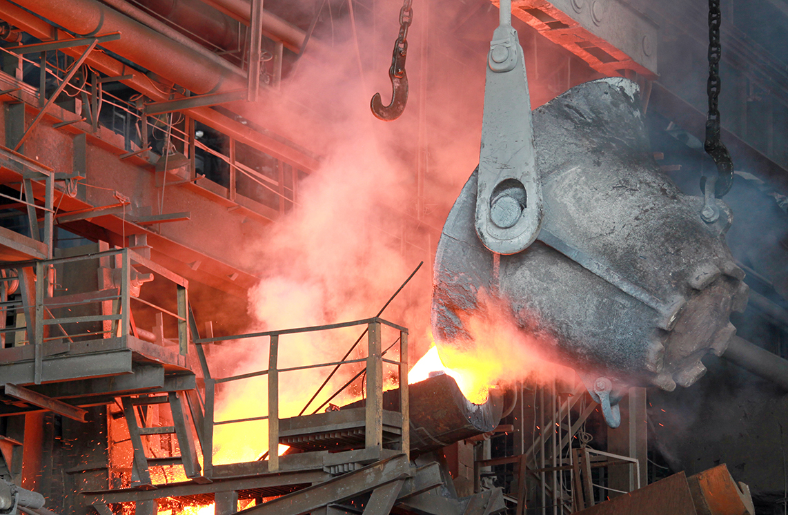 АГМК: итоги производственной деятельности за 8 месяцев