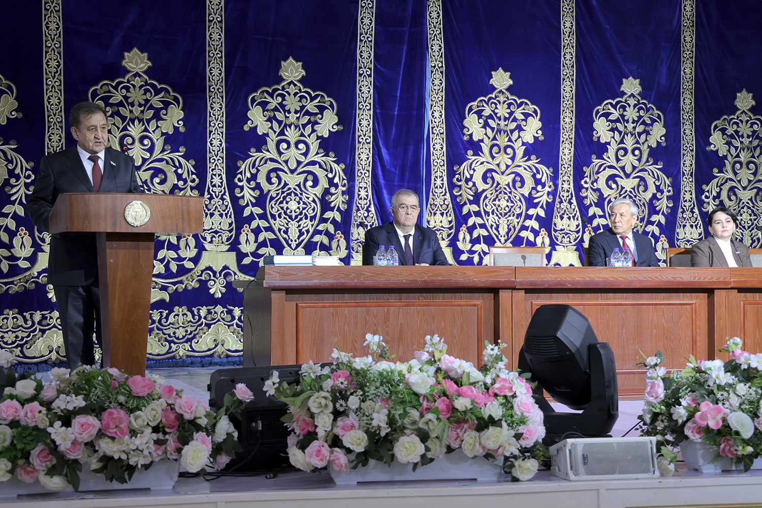 Коррупция – препятствие на пути развития