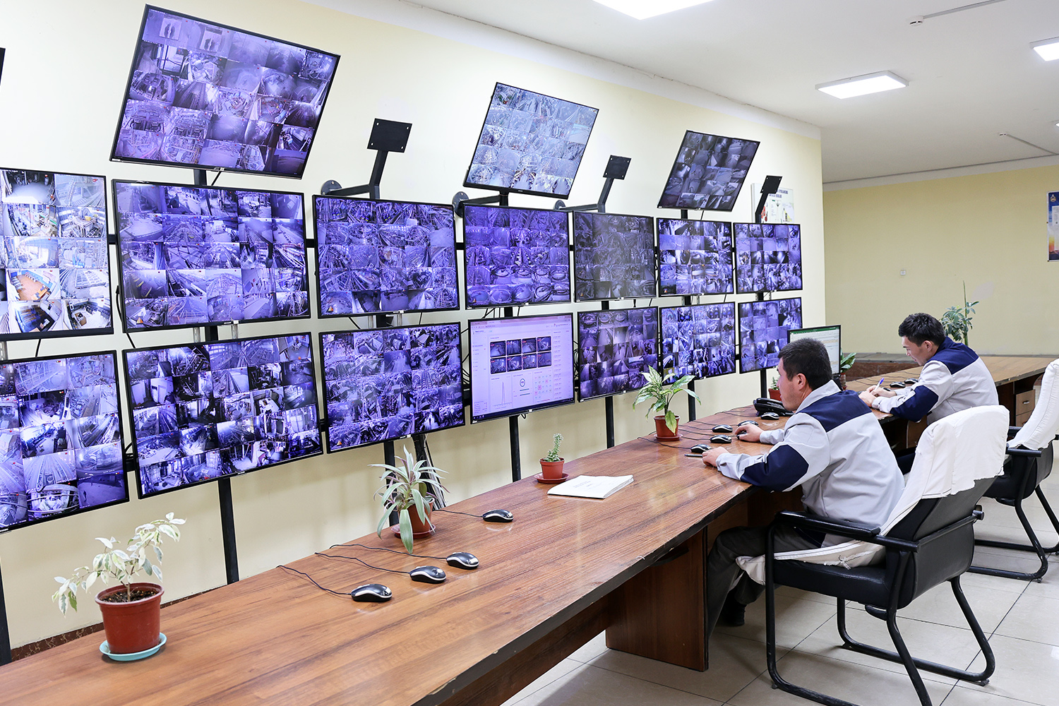 Raqamli transformatsiya: MBFda mehnat muhofazasi sun’iy intellekt nazoratiga o‘tkazildi