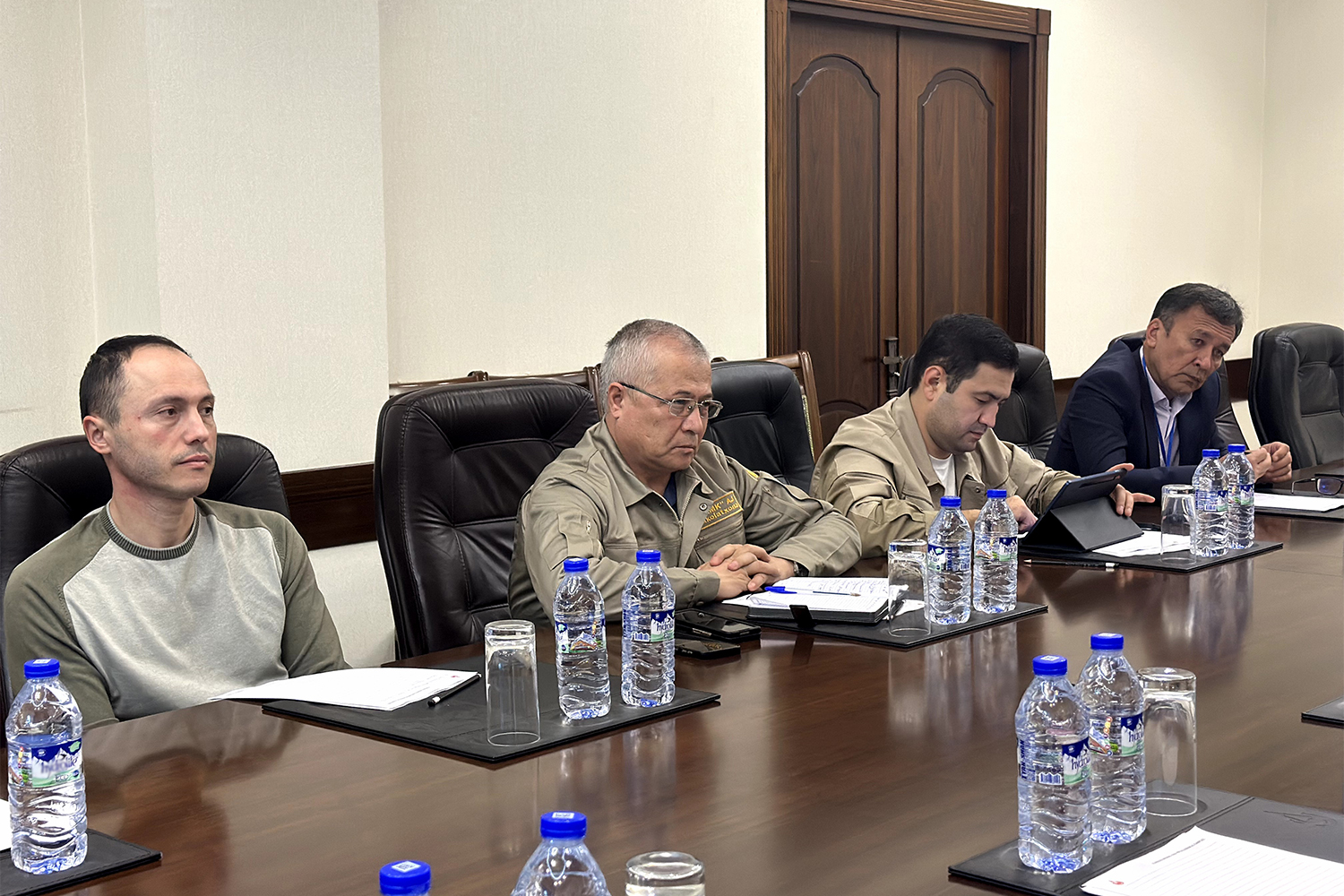 АГМК усиливает курс на цифровую трансформацию