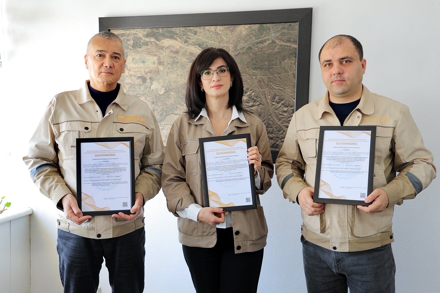 «Цифровой АГМК»: искусственный интеллект как инструмент качества, точного контроля и эффективности