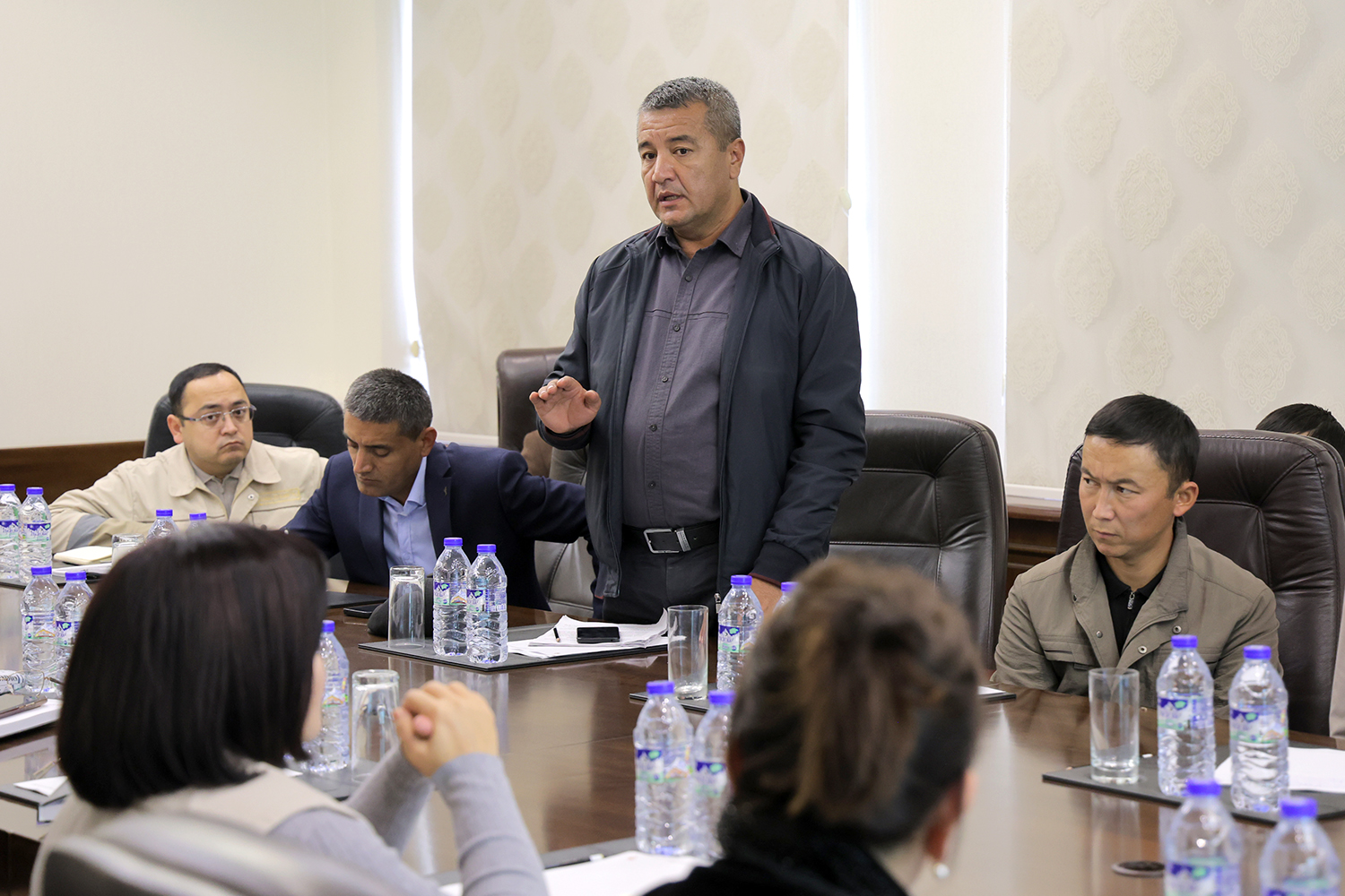 Как будет проходить перепись населения и сельского хозяйства?