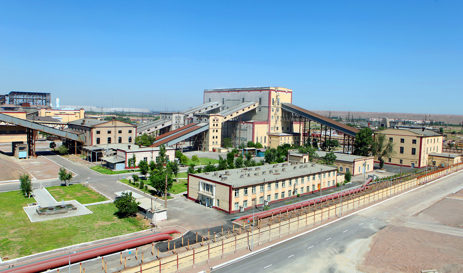 Политика энергосбережения даёт ощутимые результаты