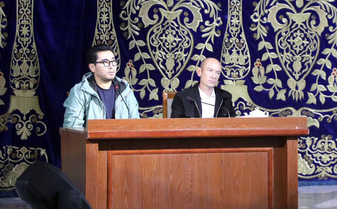 В рамках «Недели духовности и просвещения» были организованы открытые диалоги с женщинами