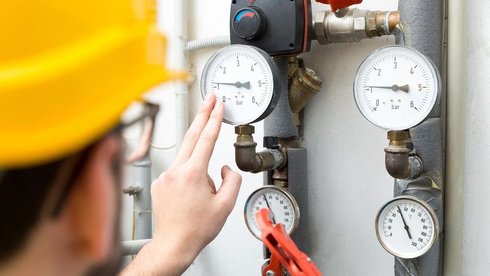 Ведётся проверка систем безопасности перед зимой