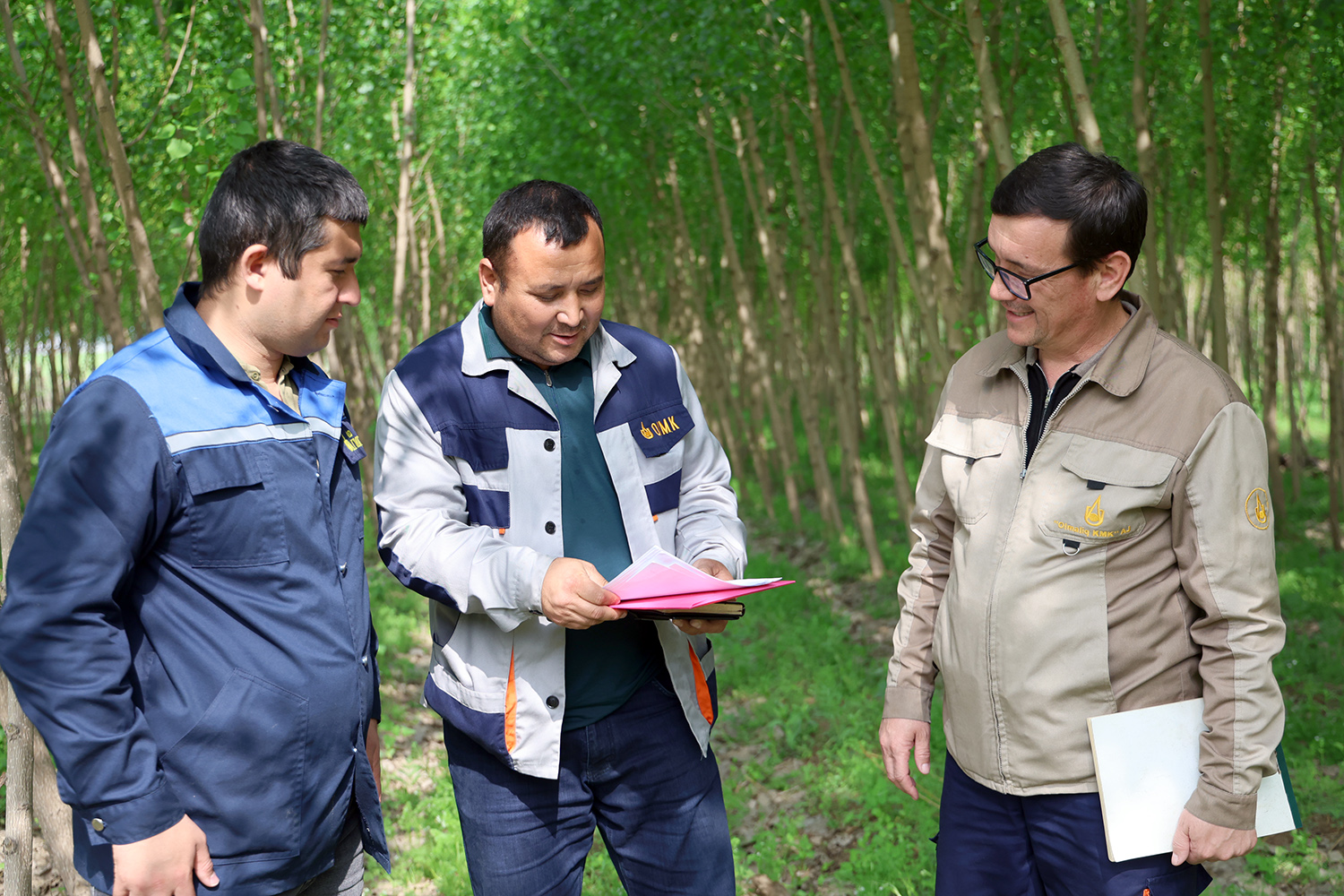 Tabiatni asrash – bizning umumiy ma’suliyatimiz!