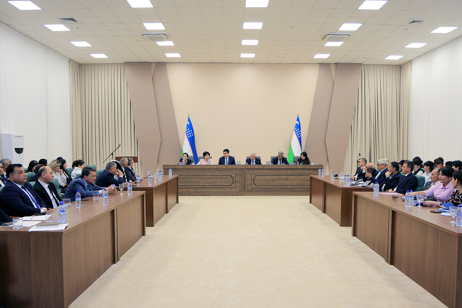 “Amir Tеmurning Choch va Iloqdagi faoliyati davrida konchilik va ma’danchilik”