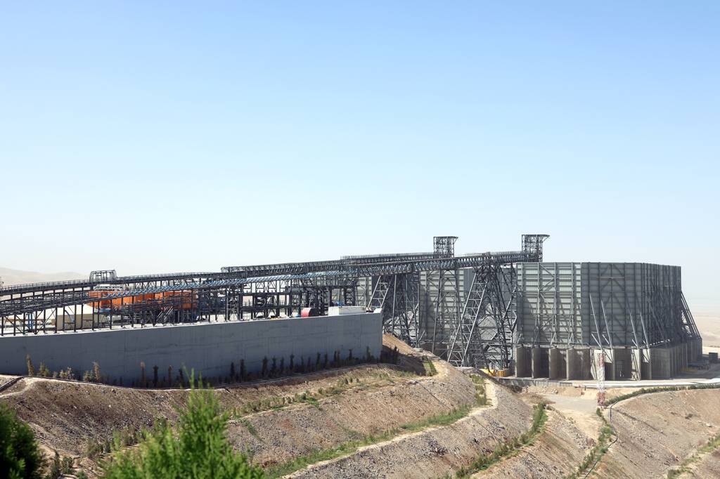 3-Mis boyitish fabrikasi – O‘zbekiston sanoatining yuksalish ramzi