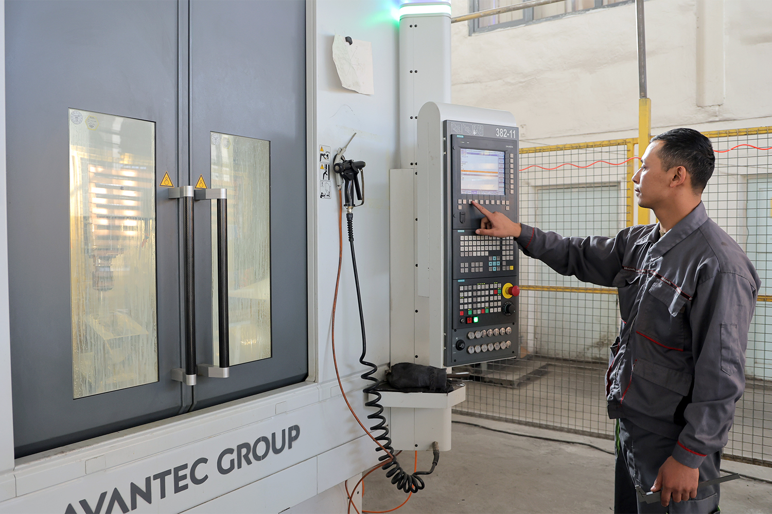 Энергоэффективность и качество – результат модернизации