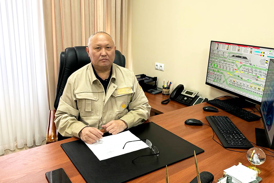 Bildirilgan yuksak ishonchni mas’uliyat bilan oqlaymiz!