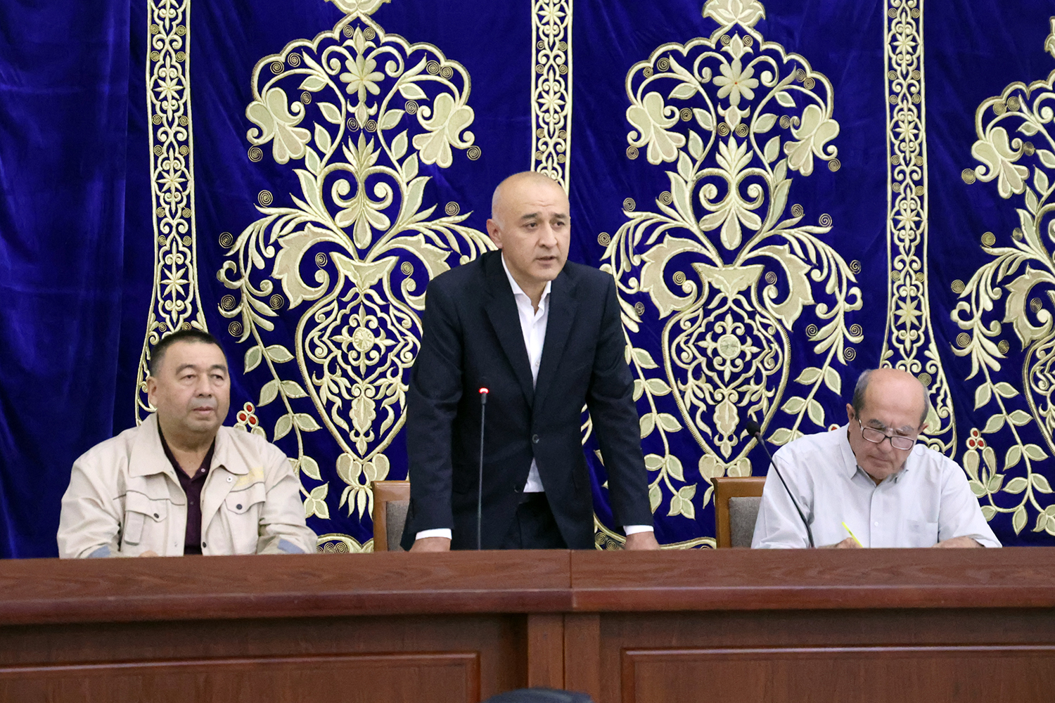 Здоровье детей — в центре внимания