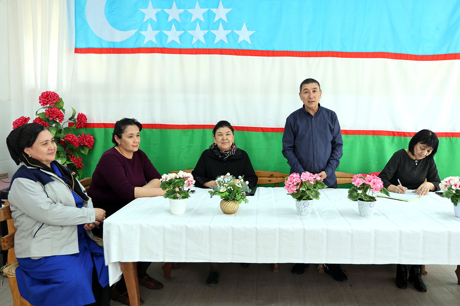 Navro‘z nafasi va milliy qadriyatlar