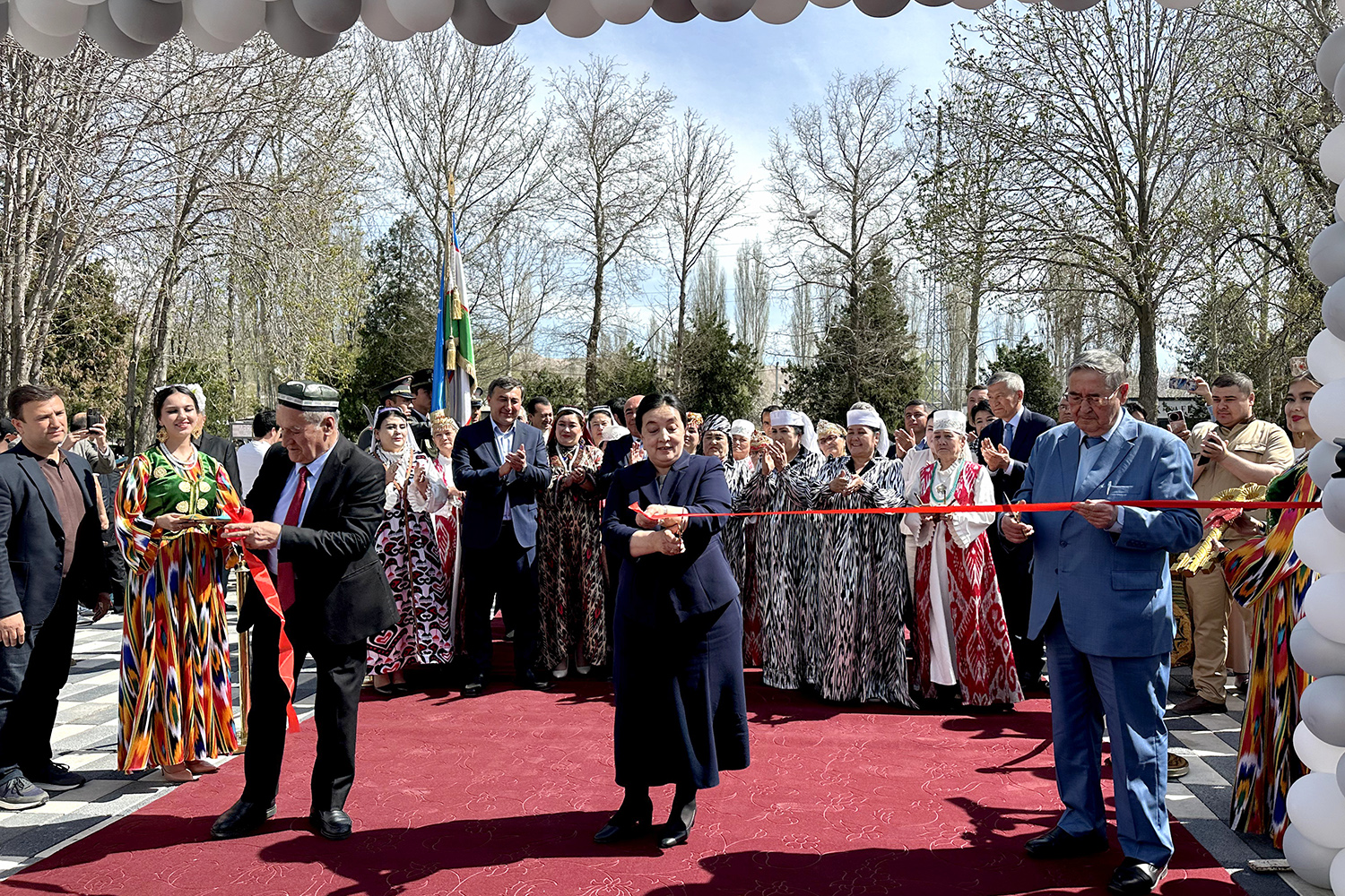 OKMKning Angrеnliklarga ajoyib tuhfasi