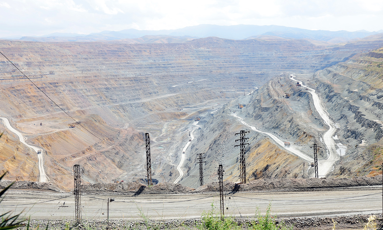 РУ «Кальмакыр»: старт второго этапа цифровизации
