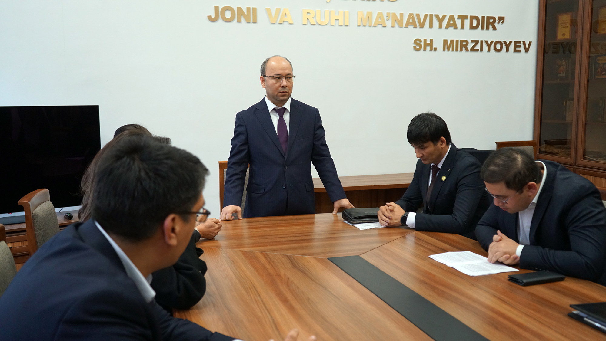 За задержку выплаты заработной платы предусмотрена ответственность