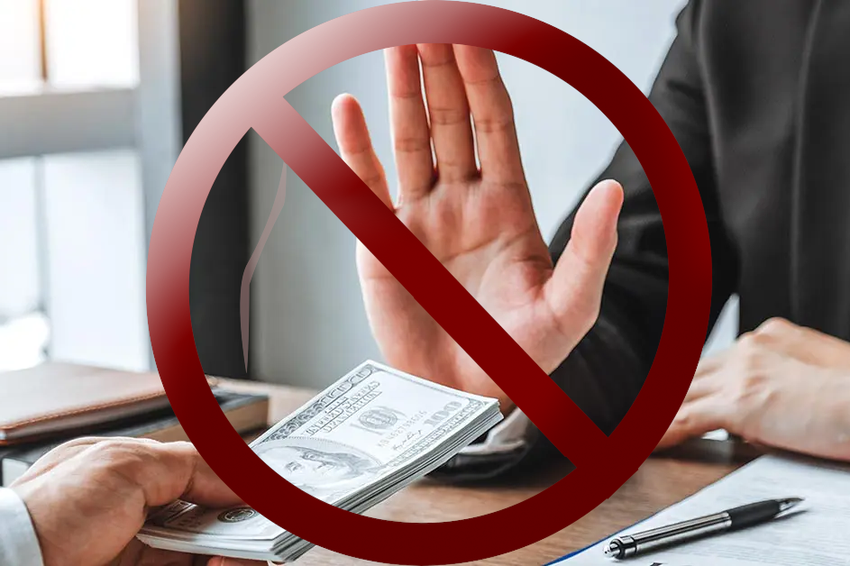 OKMKda korrupsiyaning oldini olish va unga qarshi kurashish tizimi yanada takomillashtiriladi