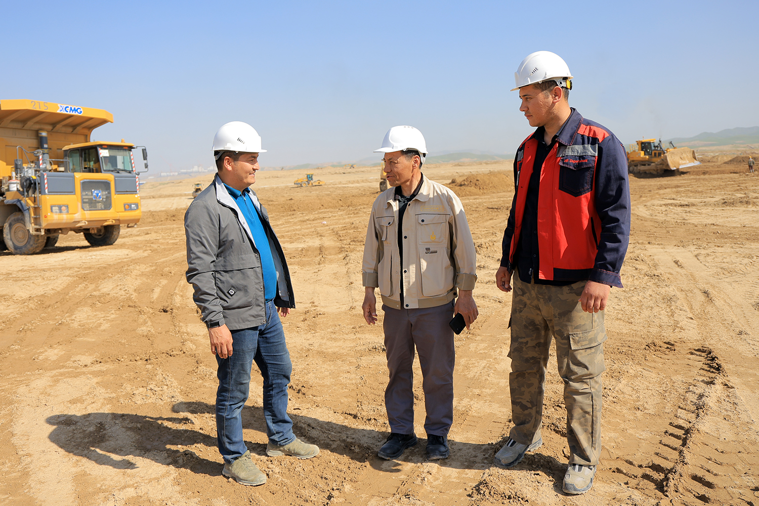 3-MBF: Tabiiy resurslarni tejashda ilg‘or muhandislik yechimlari