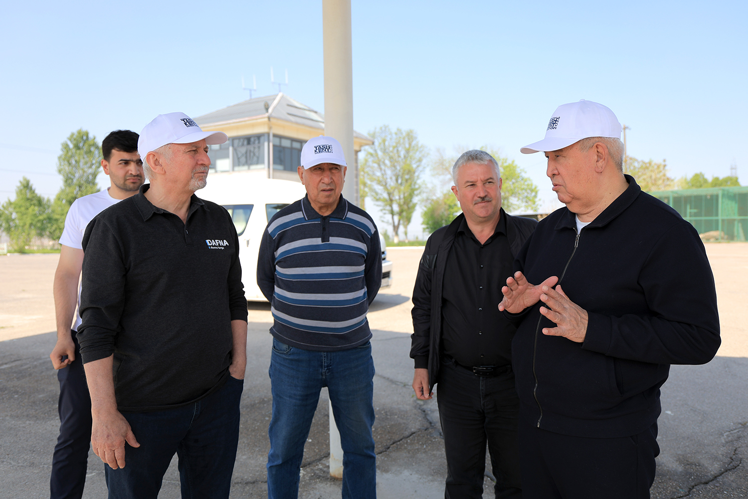 АГМК – глазами старшего поколения