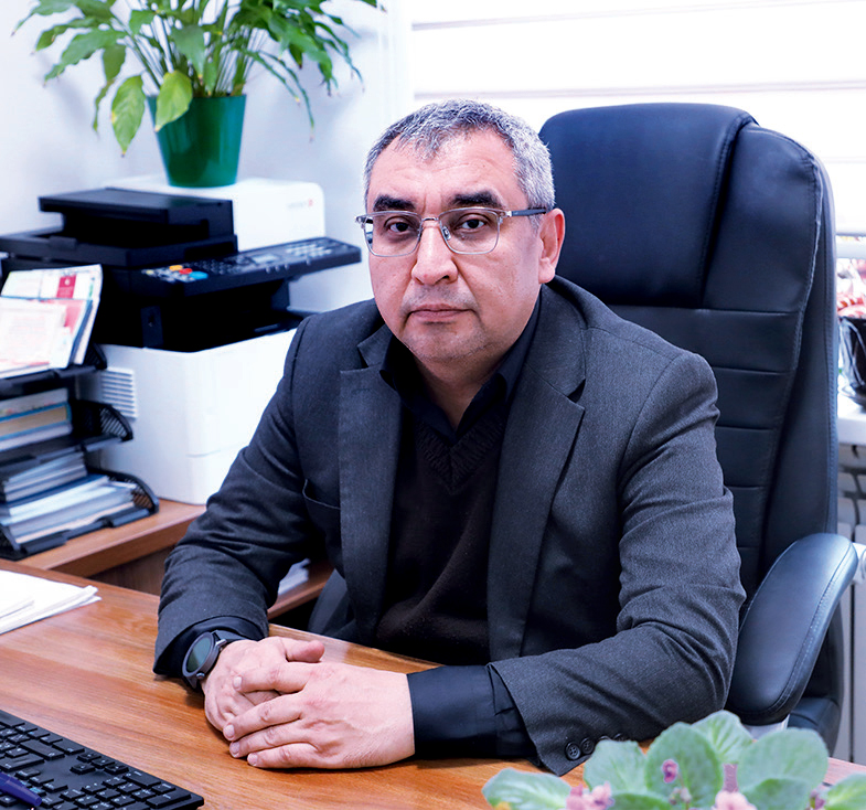 OKMKda komplayens: islohotlar, qiyinchiliklar va tizim haqida