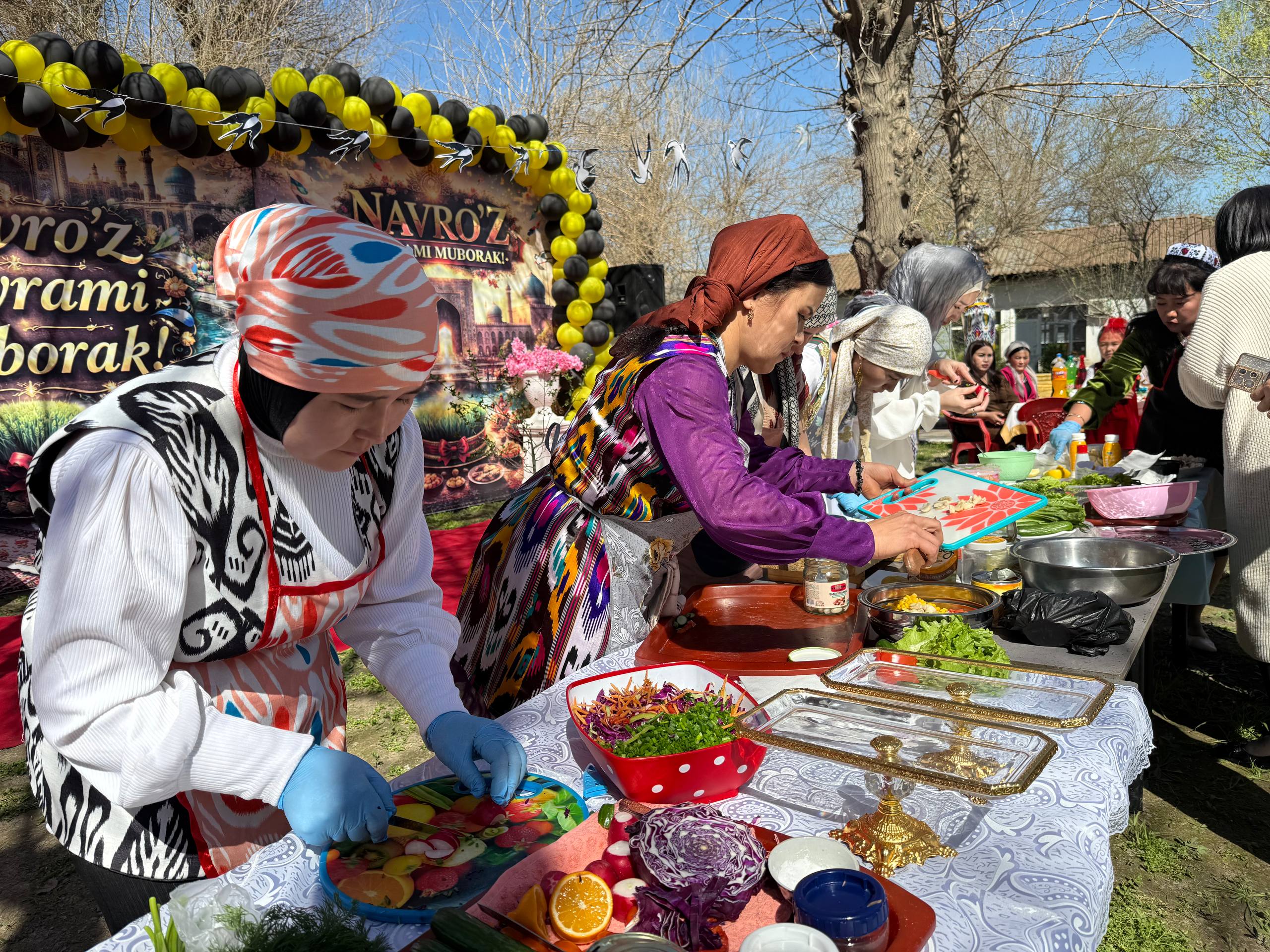 «Королева весны-2026»