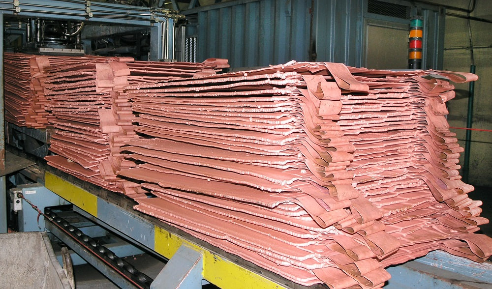 OKMK: Barqaror rivojlanish va ekologik mas’uliyat bosh mezon