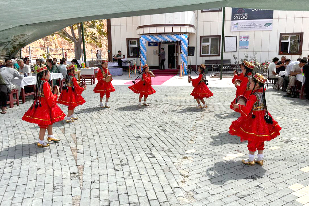 Isroil sahrosida trans partiyalari