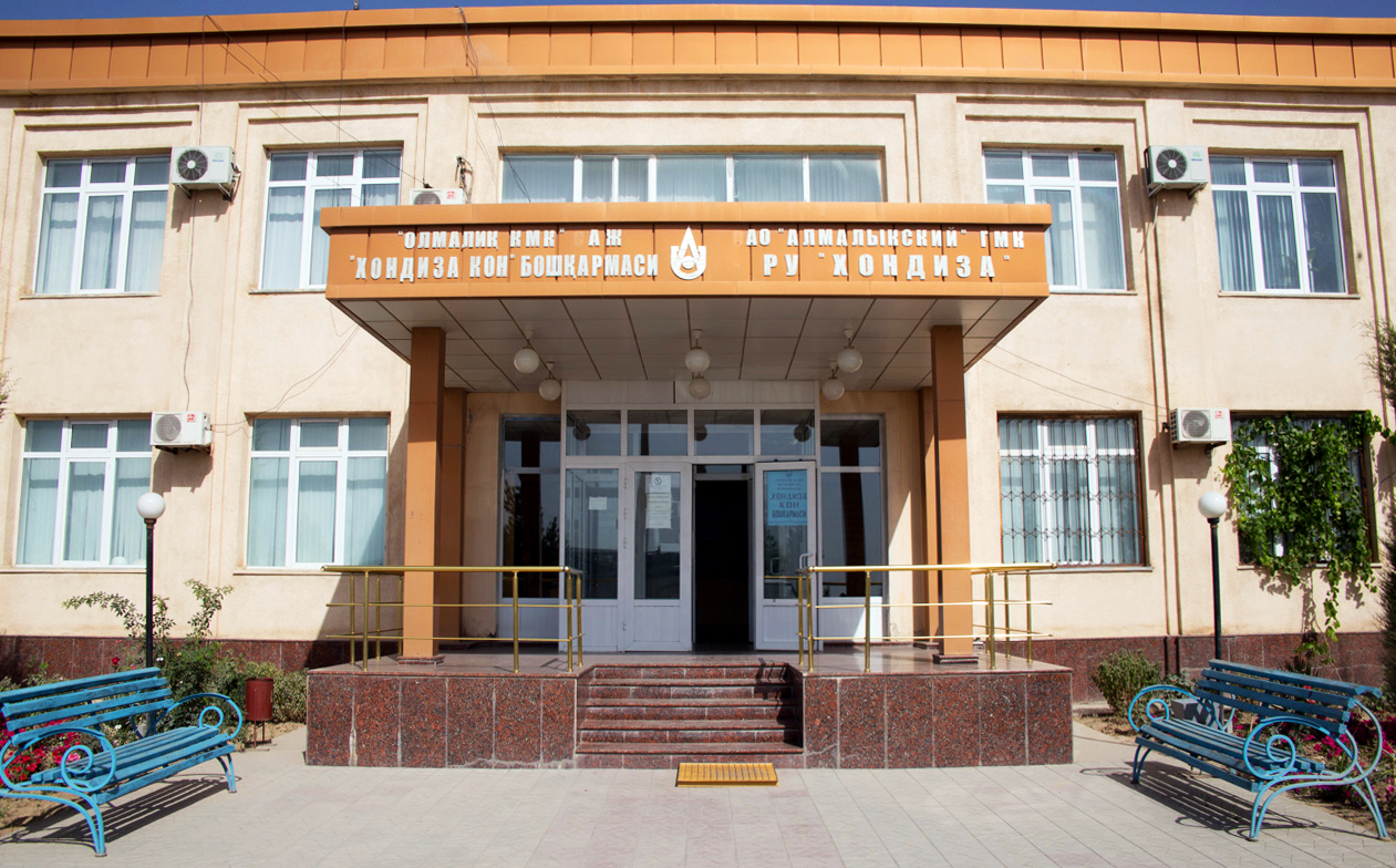 Трудовые достижения – Дню независимости