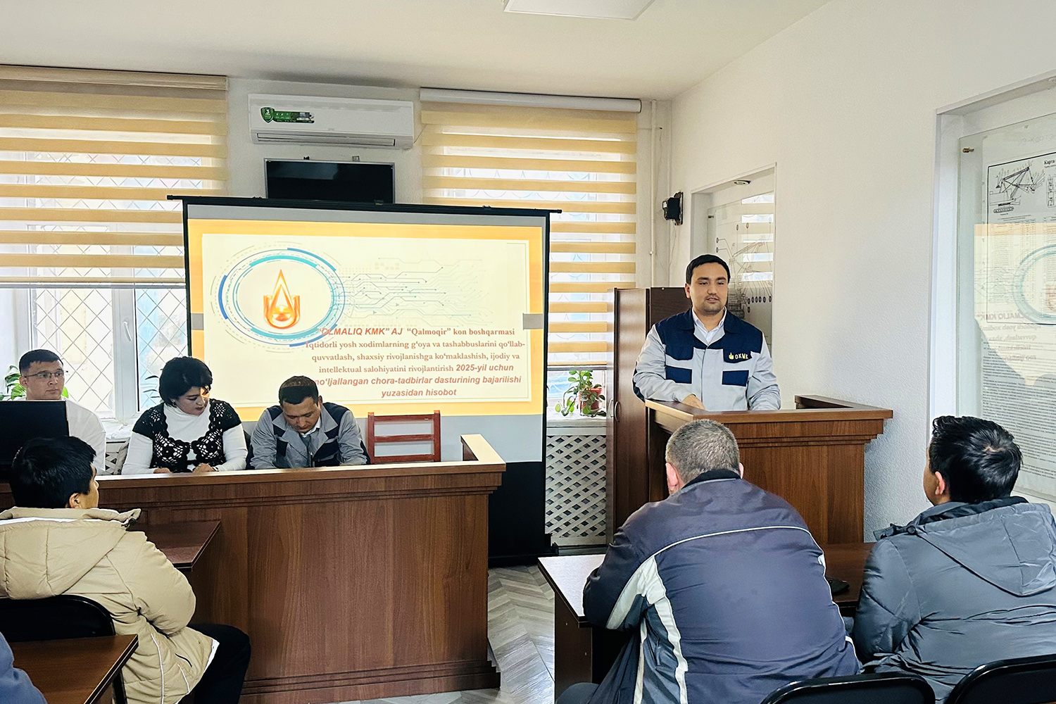 Послание Президента – дорожная карта нашего развития