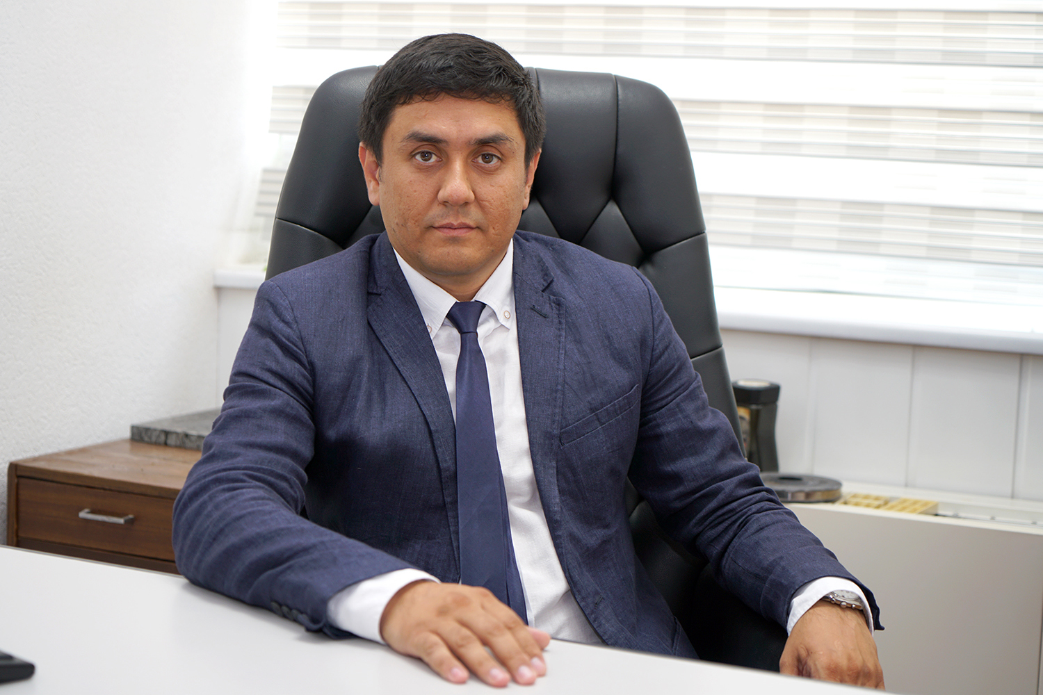 “Yoshlik I” koni: Yangi O'zbekiston sanoati va iqtisodiy qudratining yangi bosqichi