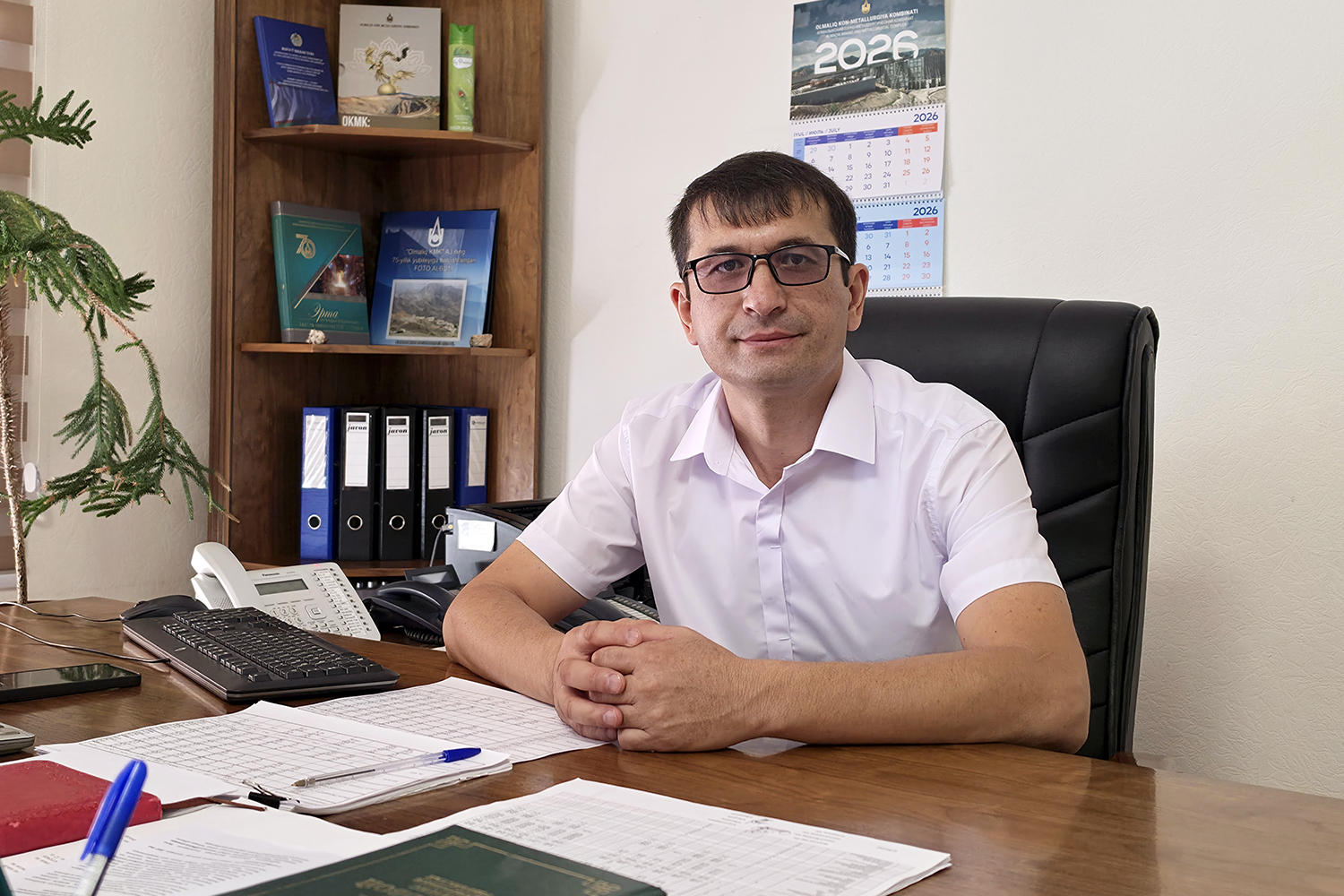 Возможности, которые подарила Независимость: путь развития и трудовых побед Чадакского рудоуправления