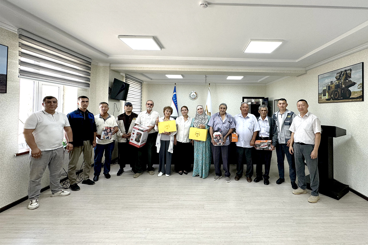 Низкий поклон вам, дорогие учителя!