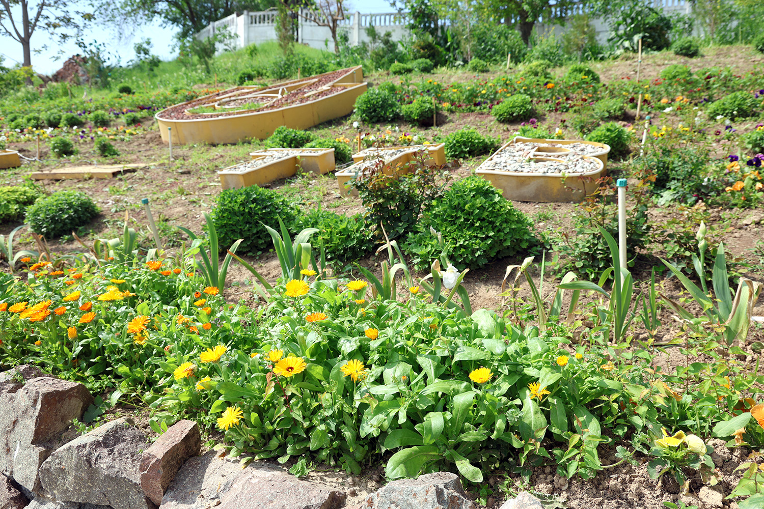 “Yashil makon” umummilliy loyihasi bu - bir yillik tashabbus emas!