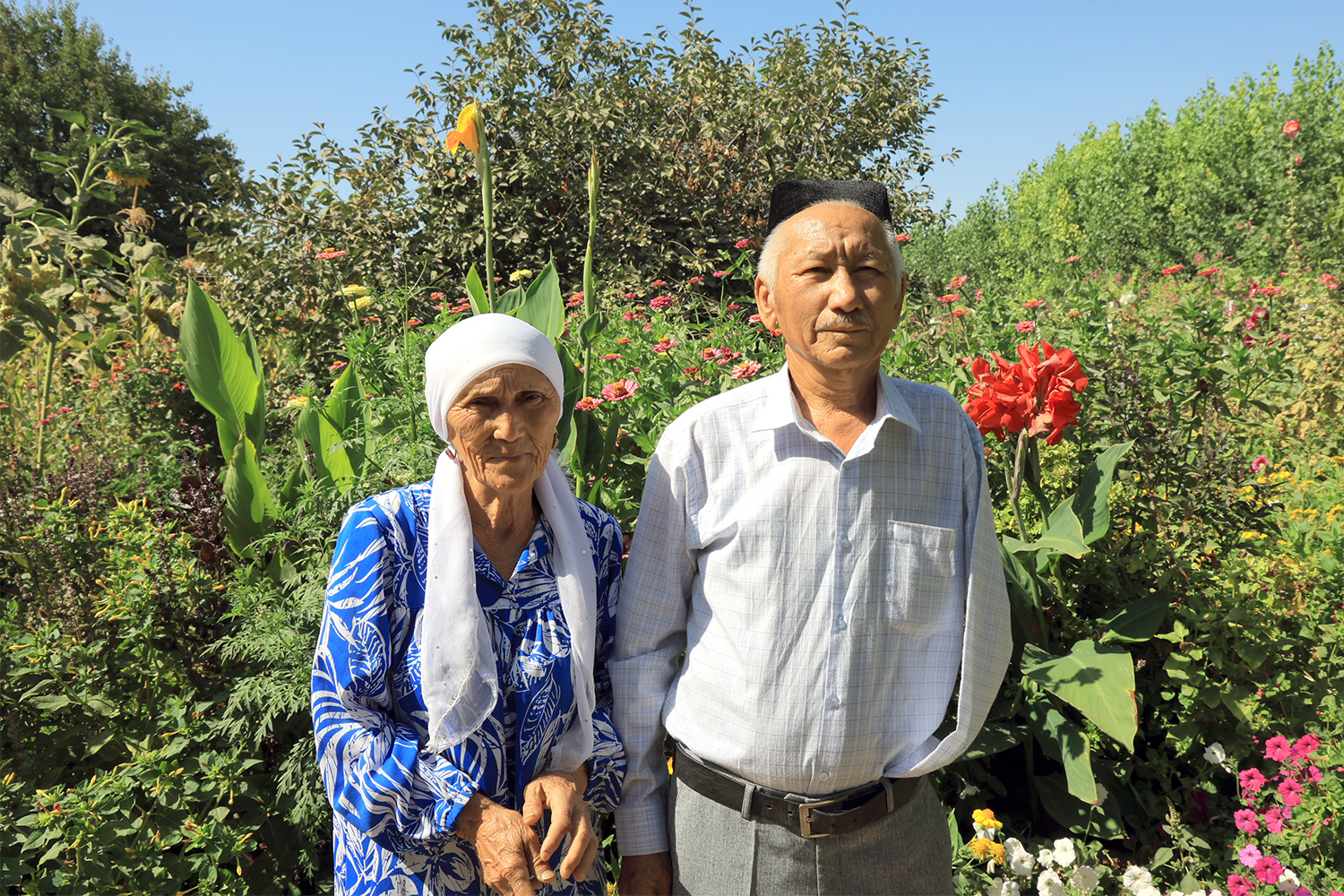 Добро своими руками