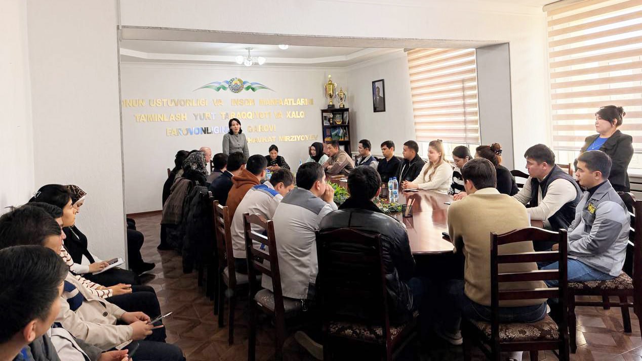 АГМК – активный участник проводимых реформ