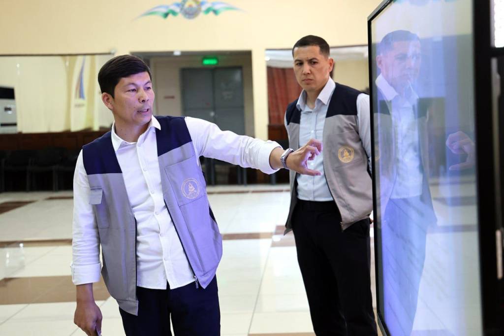Energiya resurslarini tejash davr talabi