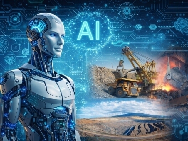 OKMKda sun’iy intellekt texnologiyalari