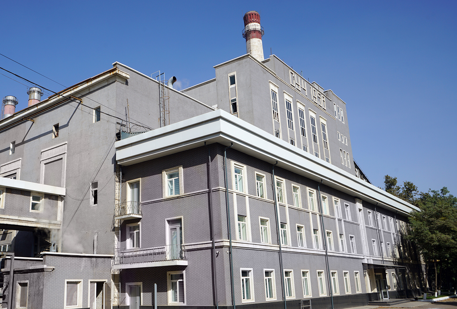 Is the Thermal Power Plant Ready for the Autumn-Winter season?