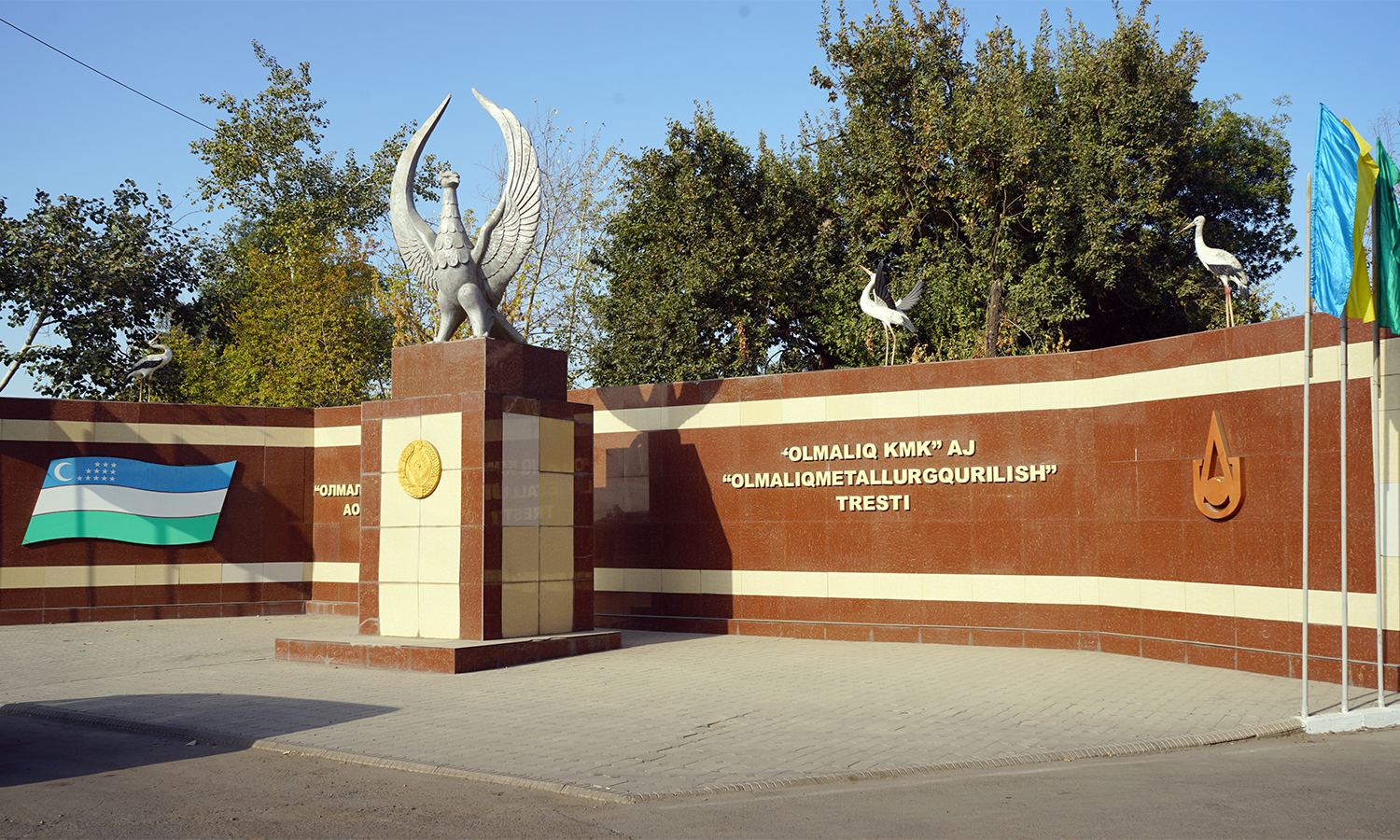 Eng katta kokraklar va eng mukammal eshaklar