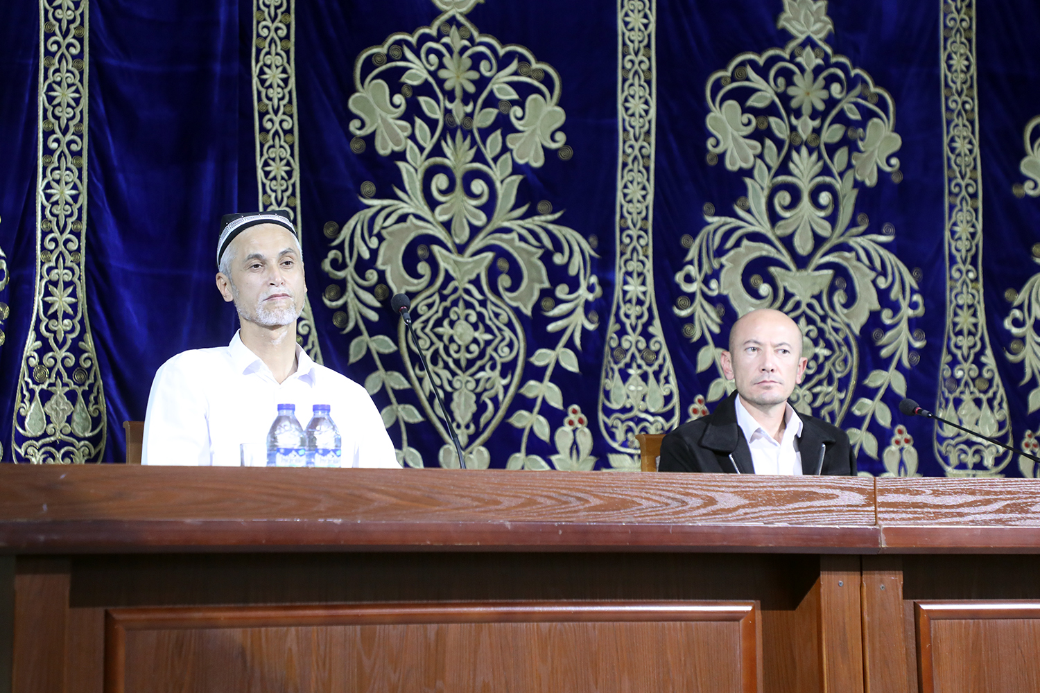 Просвещение против радикализма