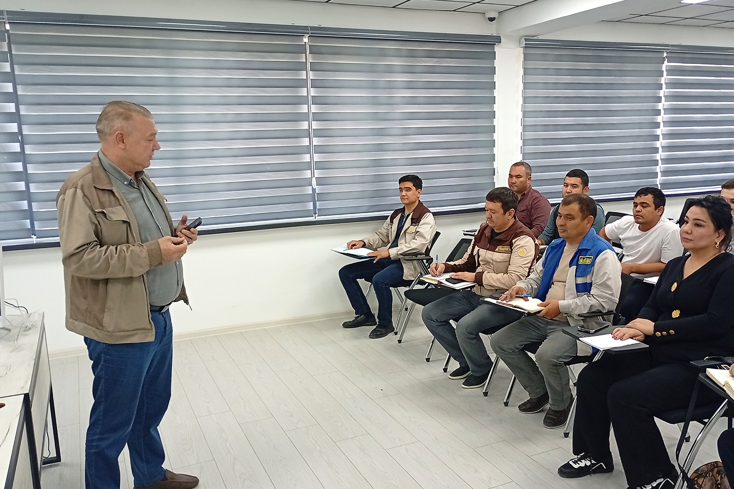 Экономия – требование времени