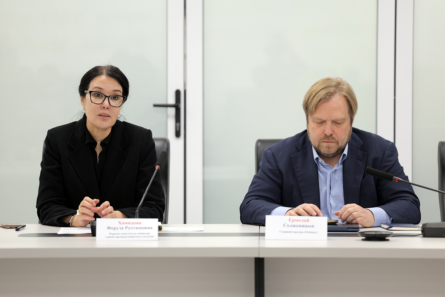 Zamonaviy kon-metallurgiya kompleksi uchun raqamli va sun’iy intellekt yechimlari: Tajriba va istiqbollar