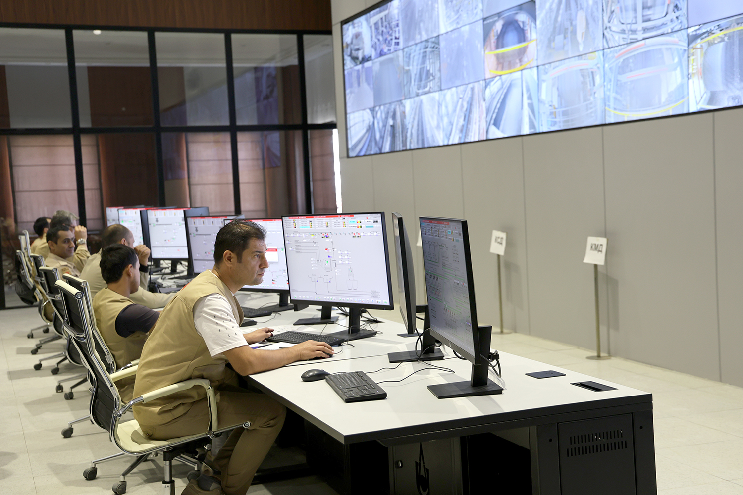 Медная обогатительная фабрика-3: новый гигант мировой десятки