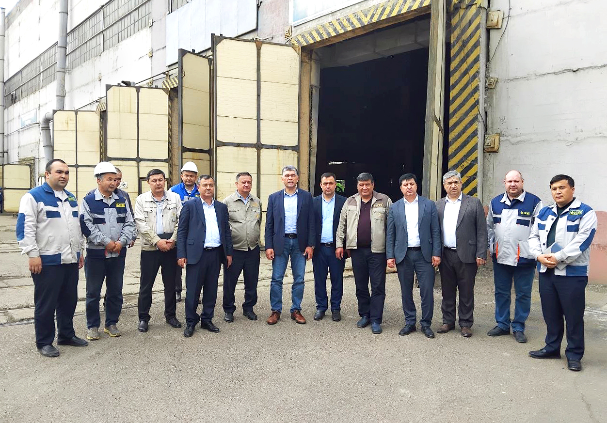 Transport sohasida o‘zaro hamkorlik kеngaymoqda