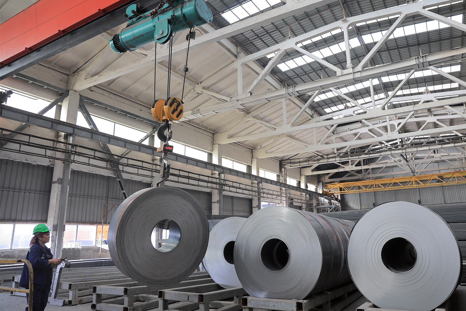 The Almalyk mining and Metallurgical Complex supports Local Enterprises Through the “Towage” Mechanism